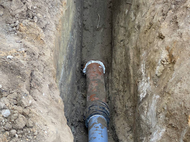Best Emergency water damage restoration  in Cadiz, OH