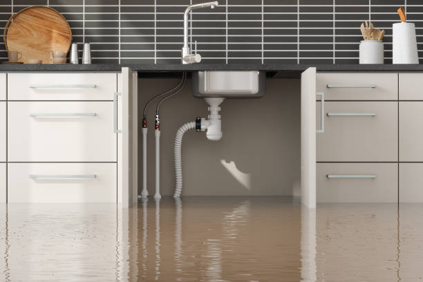 Water damage restoration experts in Cadiz, OH